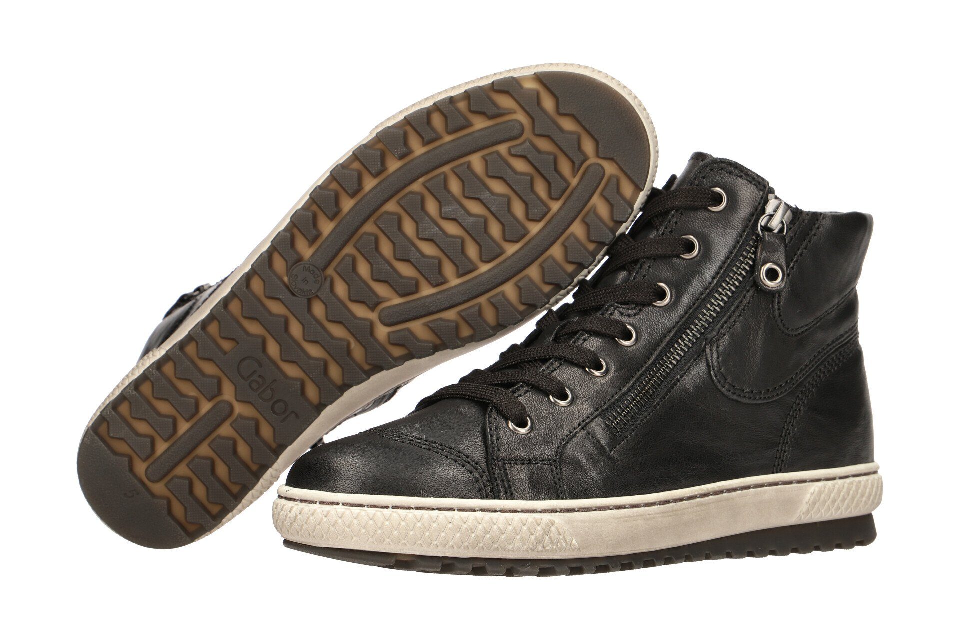 Gabor 73.754.57 Stiefel