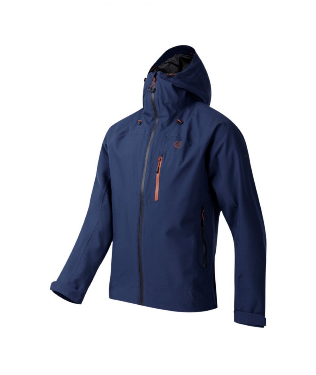 Outdoorjacke Herren Jacke - TorrekIIIJacket