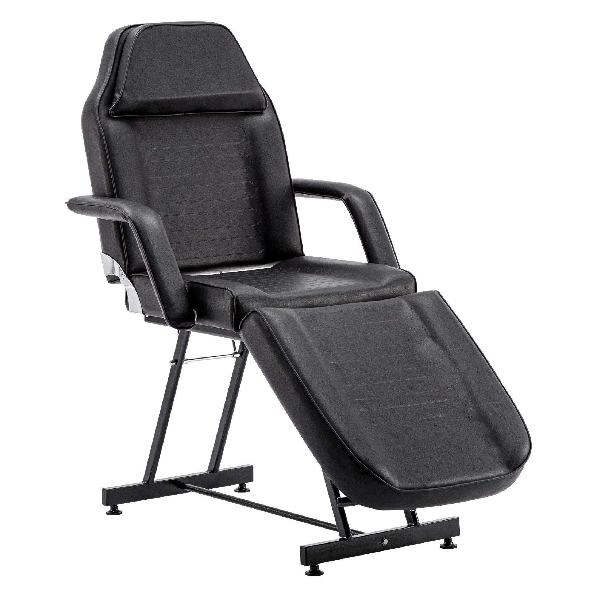 Massageliege Barberpub Kosmetikliege Therapieliege 0015
