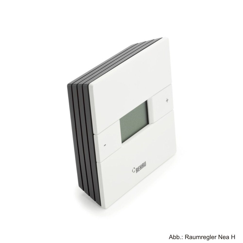 Rehau Полы с подогревом Rehau Raumregler Nea H, 24 V