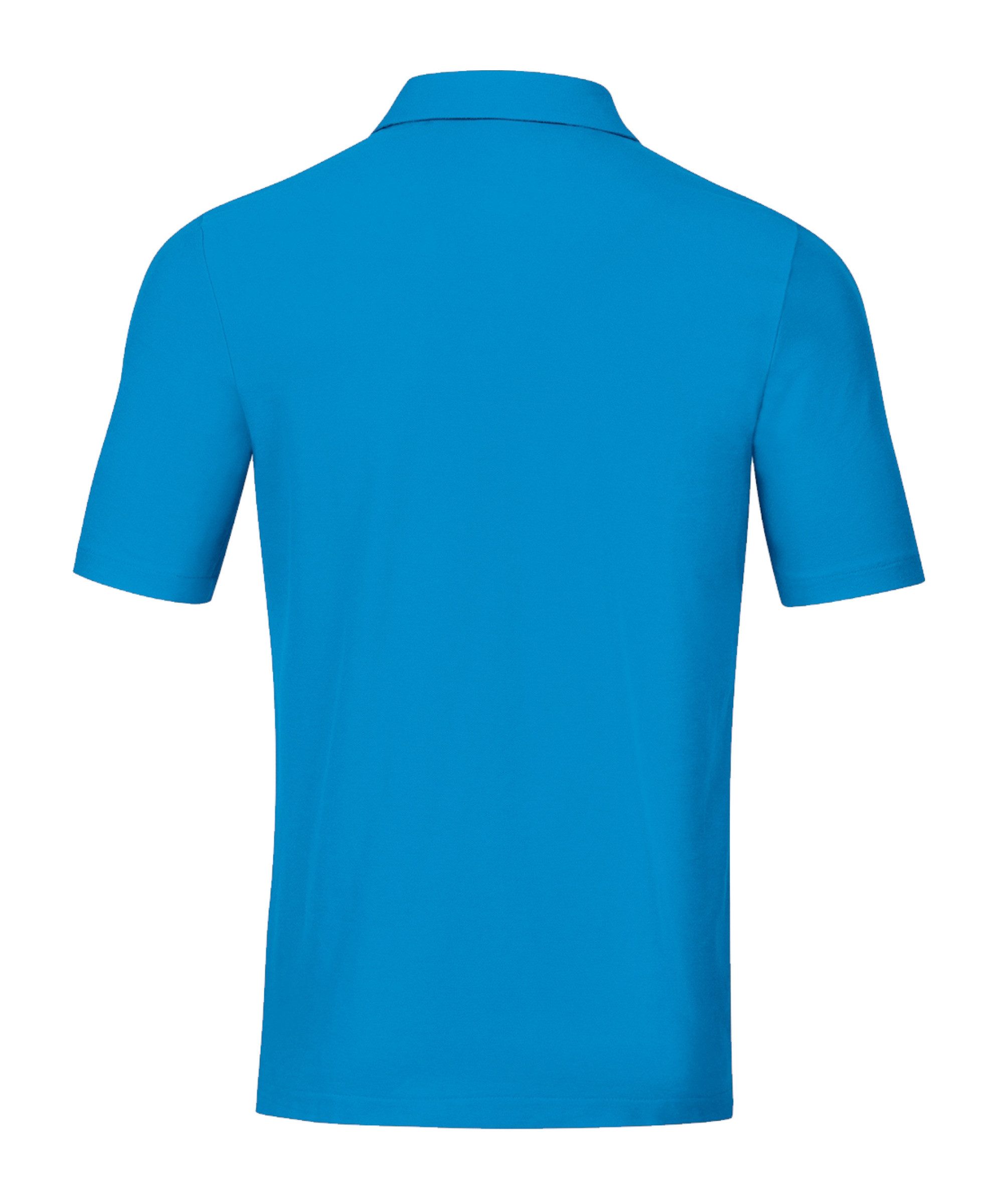 Jako Poloshirt Base Poloshirt (1-tlg) default