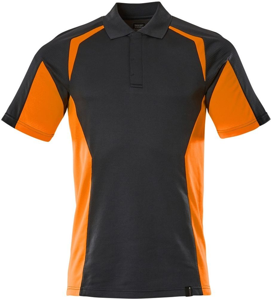 Mascot Poloshirt