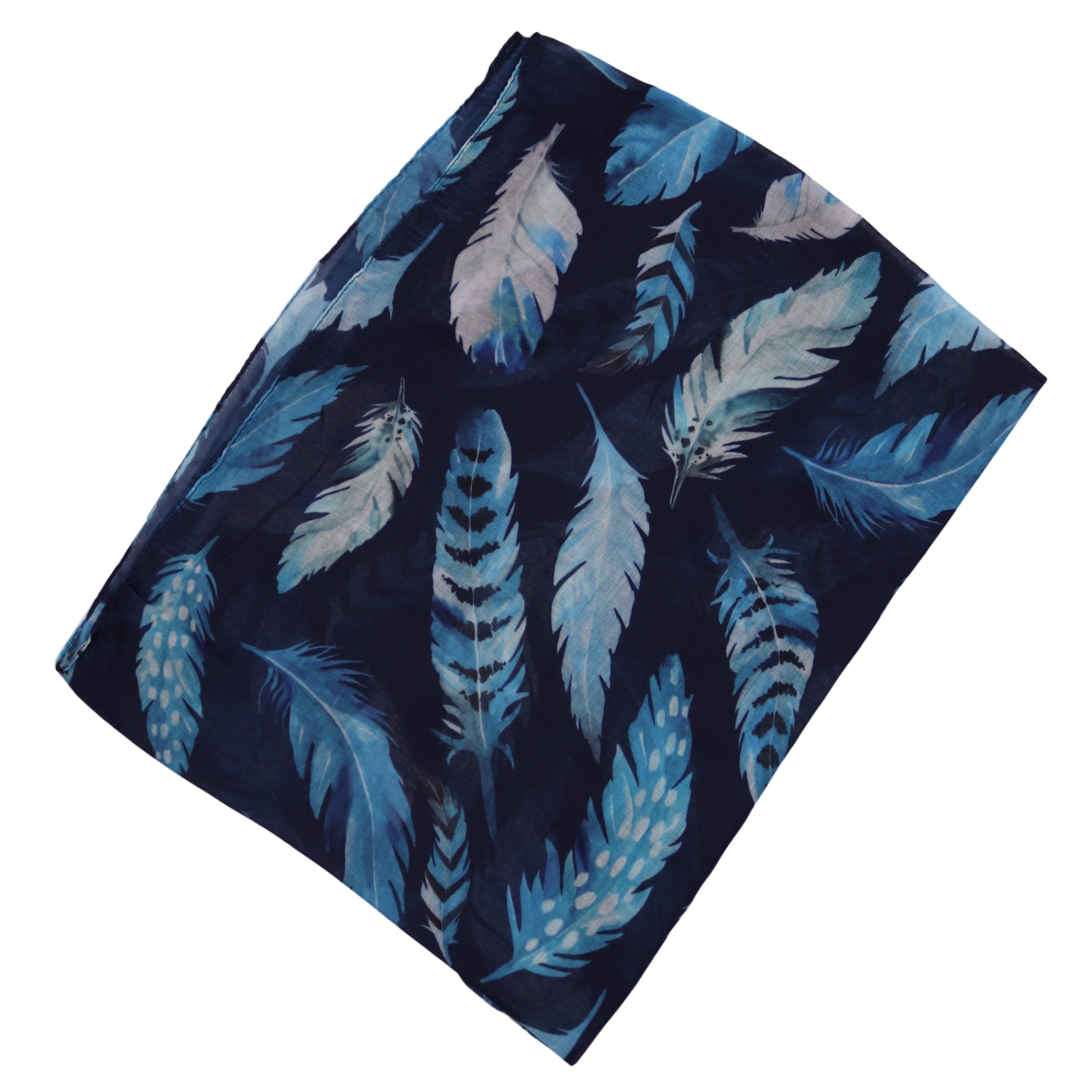 MIRROSI Loop Damen Schal Weich aus 100% Viskose Groß, Schlauchschal, (ca.60x80cm; zweimal um den Hals wickelbar), Damen Halstuch Stola ideal für Frühling,Sommer, Herbst oder Winter