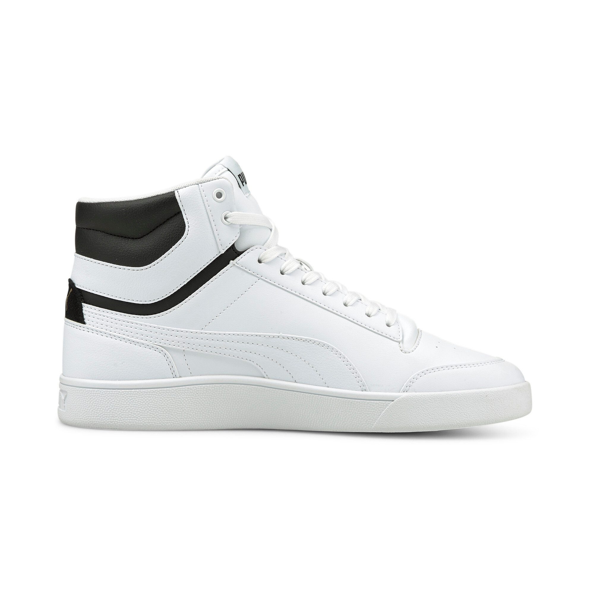 PUMA SHUFFLE MID Sneaker