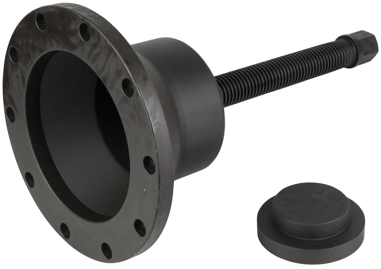 Brilliant Tools Gabel- und Ringschlüssel Radnaben-Abzieher für Scania, 3-tlg (460.1080)