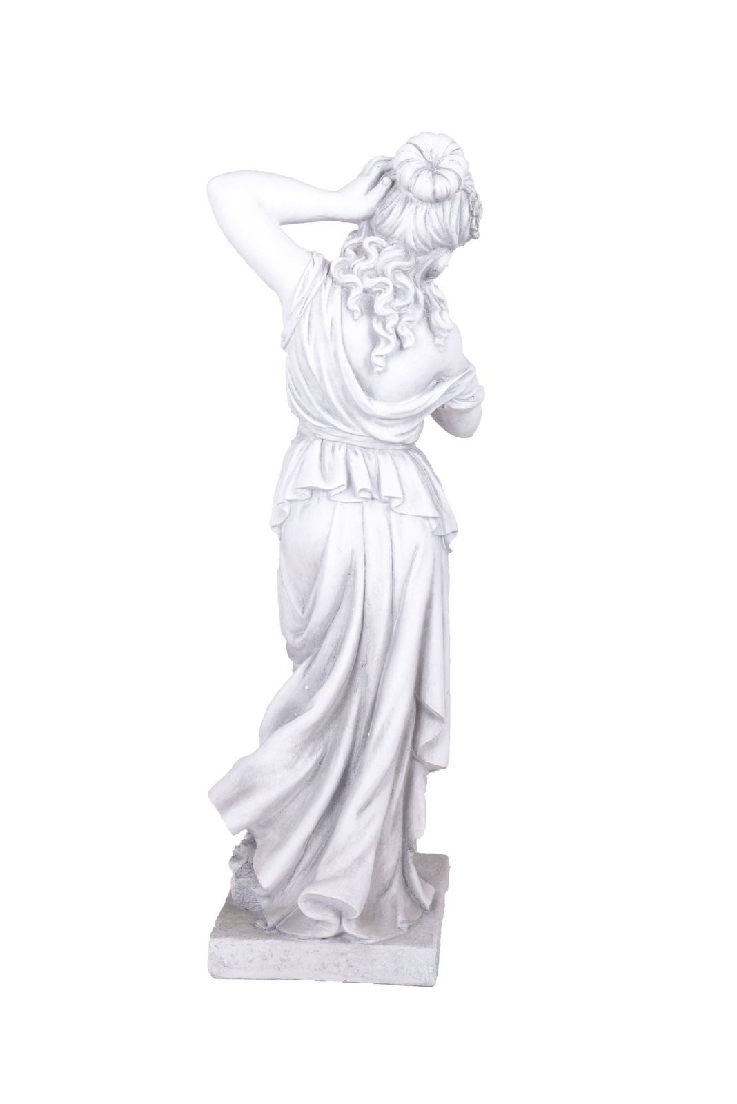 Gravidus Gartenfigur Gartenfigur XENIA: Klassische Schönheit günstig online kaufen