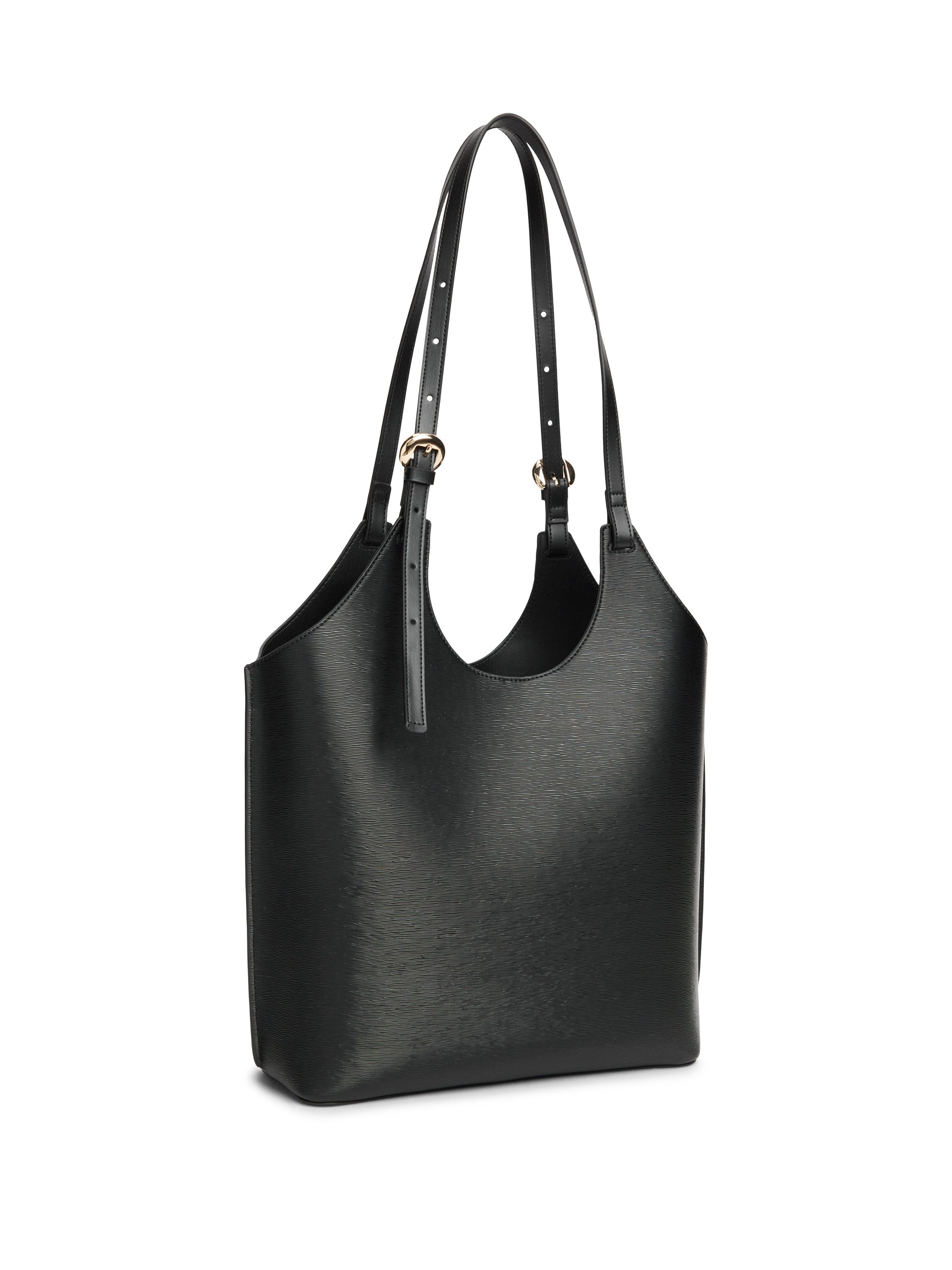 Tommy Hilfiger Tragetasche TH MODERN TOTE, Damen Handtasche, Shopper, Schultertasche mit Logoschriftzug