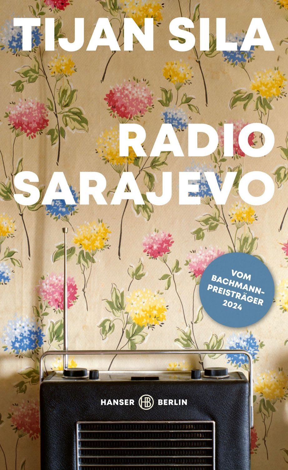 Radio Sarajevo / Tijan Sila