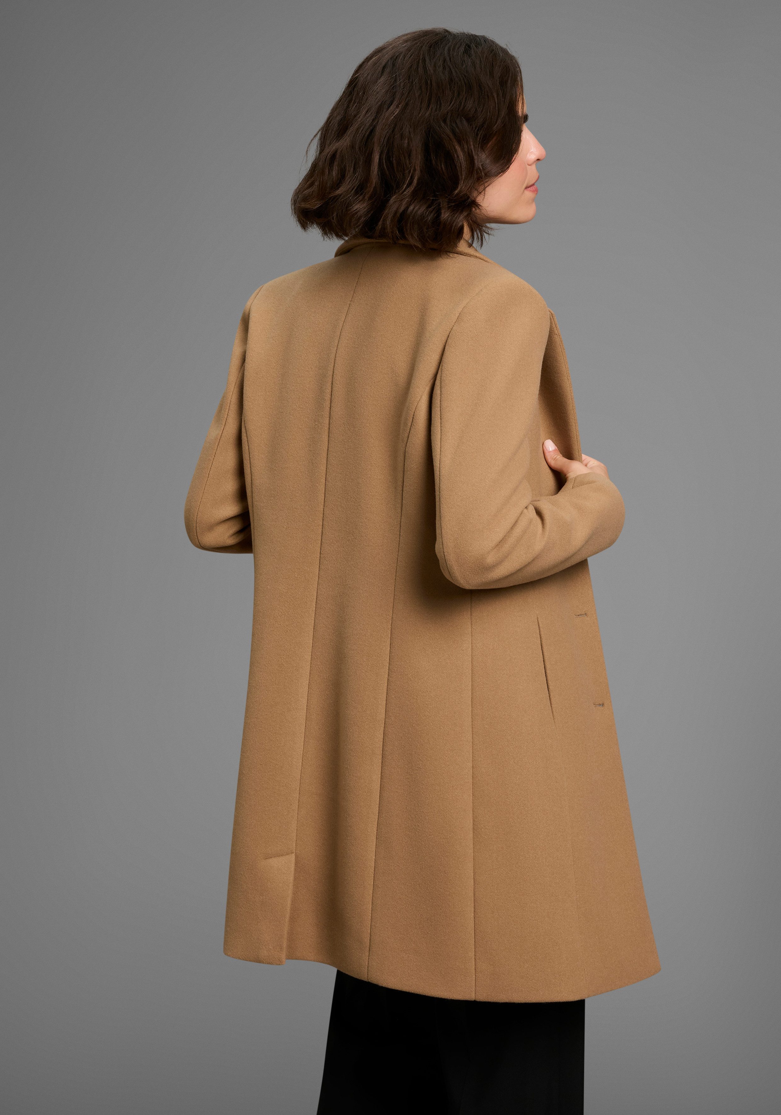 Laura Scott Kurzmantel perfekt für den günstig online kaufen