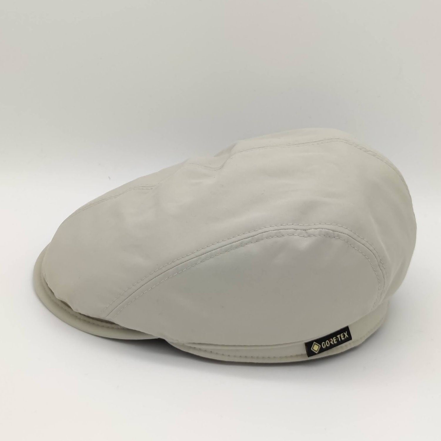 Wegener Flat Cap Wegener Flatcap beige