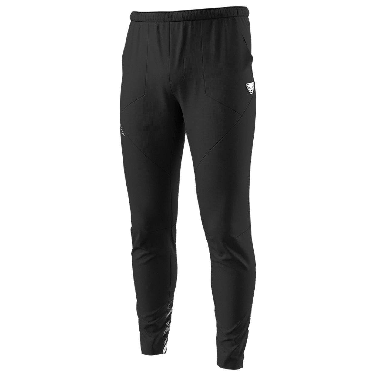 Dynafit Funktionshose Herren Laufhose Trail Reflective Pant
