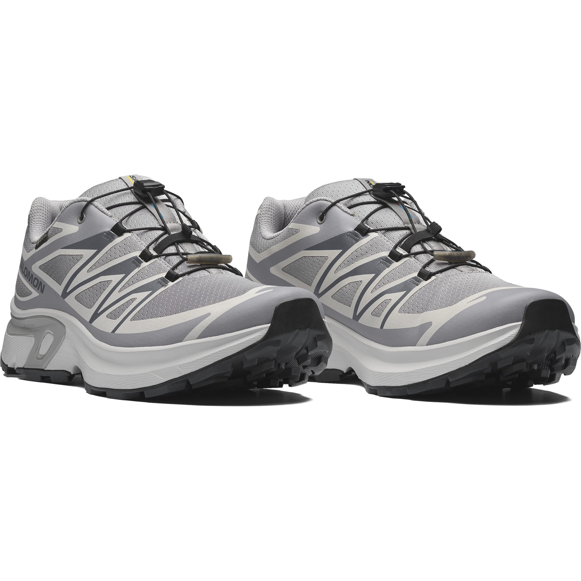 Salomon XT-EVR GORE-TEX Sneaker wasserdicht, vom XT-6 inspiriert