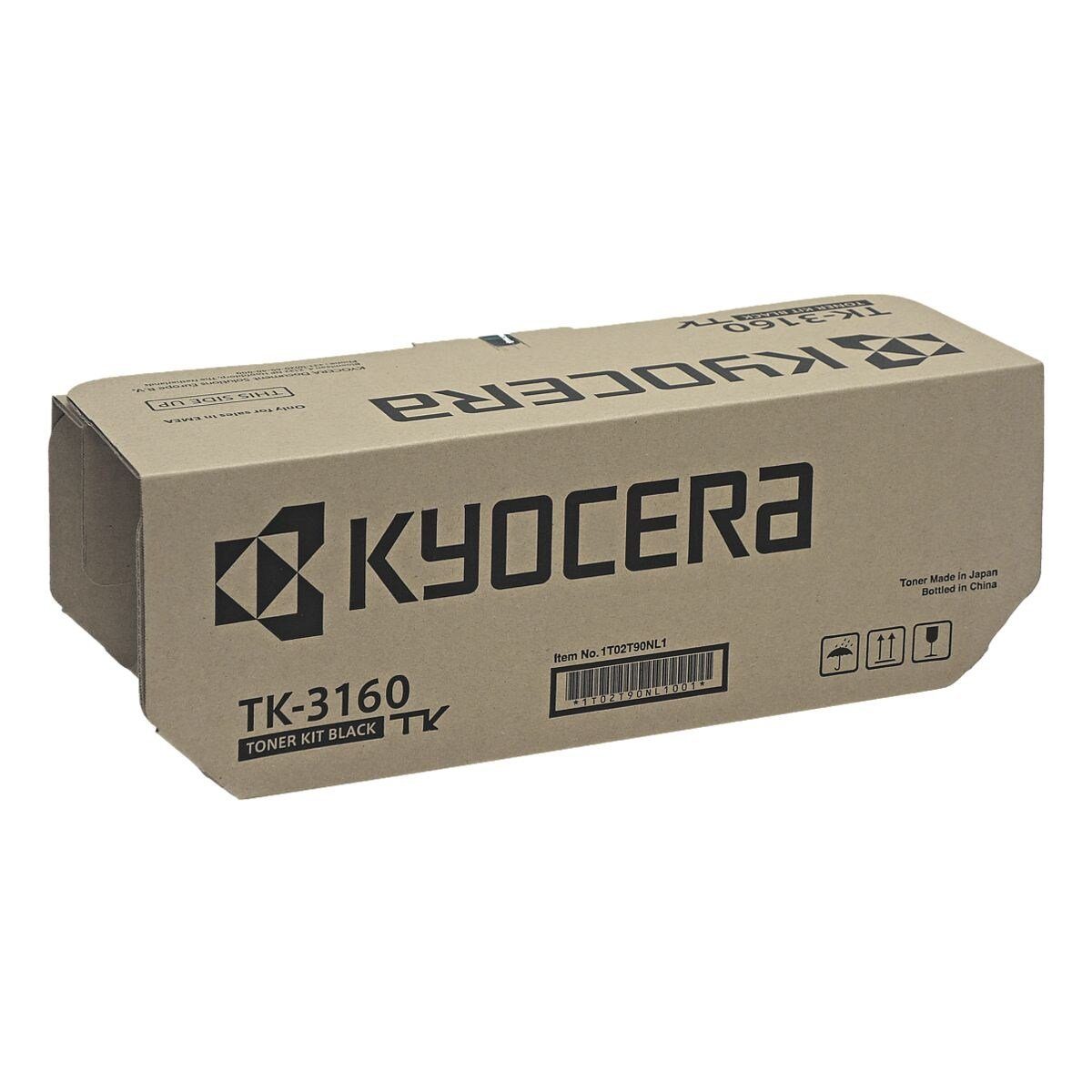 Tonerpatrone TK-3160