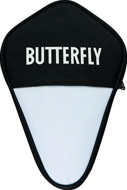 Butterfly Tischtennisschläger 1x Marcos Freitas + CC1 + Bälle, Tischtennis Schläger Set Tischtennisset Table Tennis Bat Racket