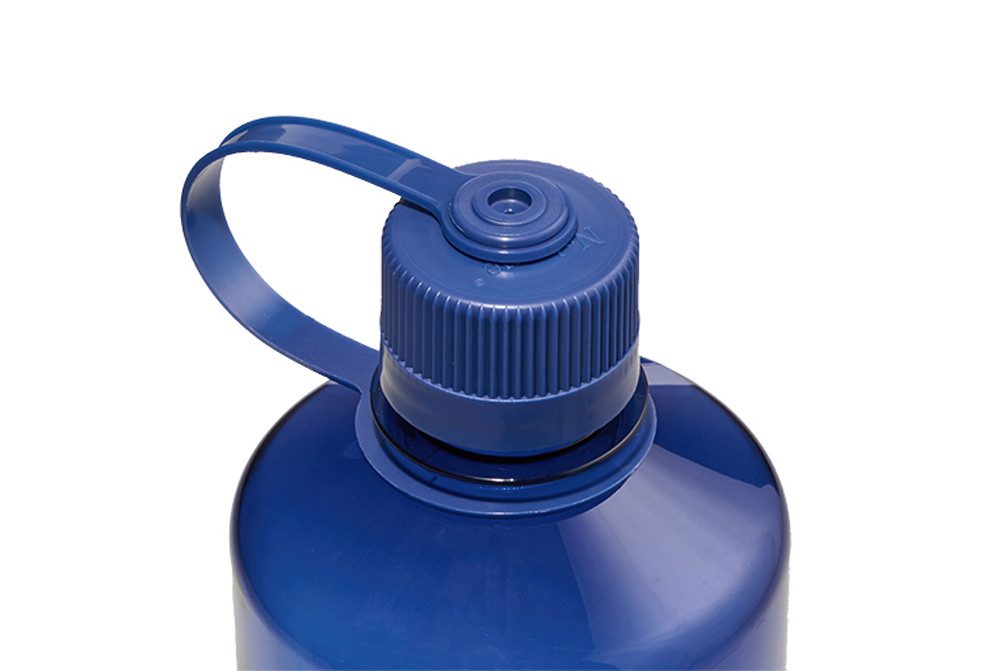 Nalgene Trinkflasche Nalgene Trinkflasche 'EH Sustain' - 1 Liter, Nalgene Trinkflasche 'EH Sustain' - 1 Liter