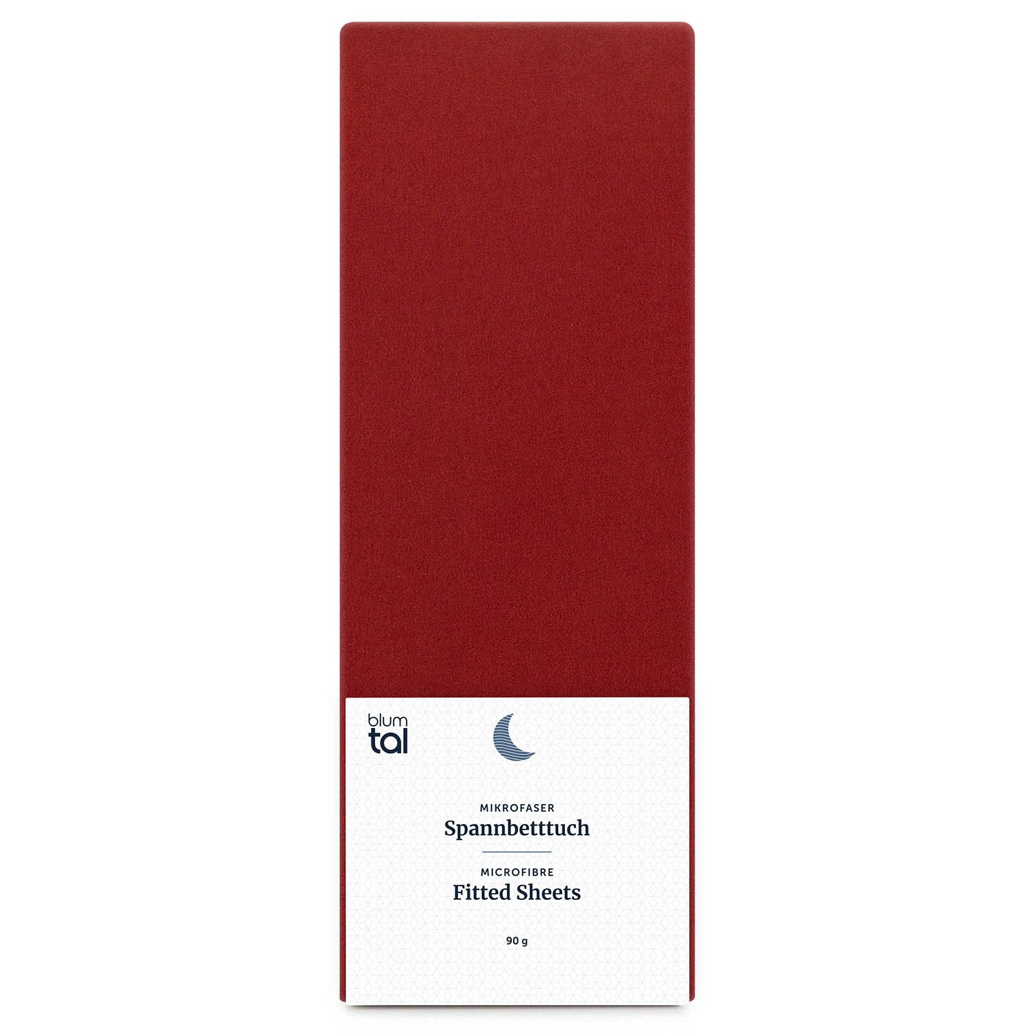 Blumtal Spannbettlaken Bettlaken aus Mikrofaser OEKO-TEX® günstig online kaufen