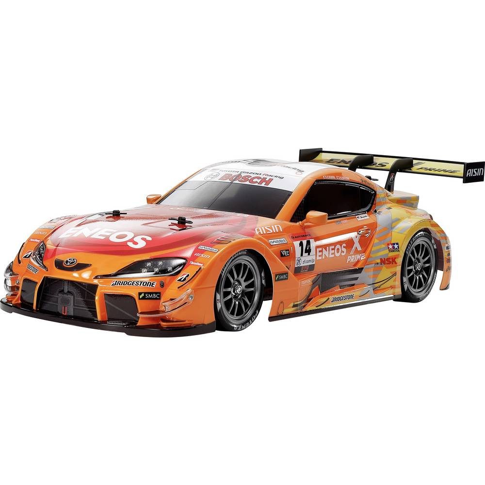 RC-Auto 1:10 RC TT-02