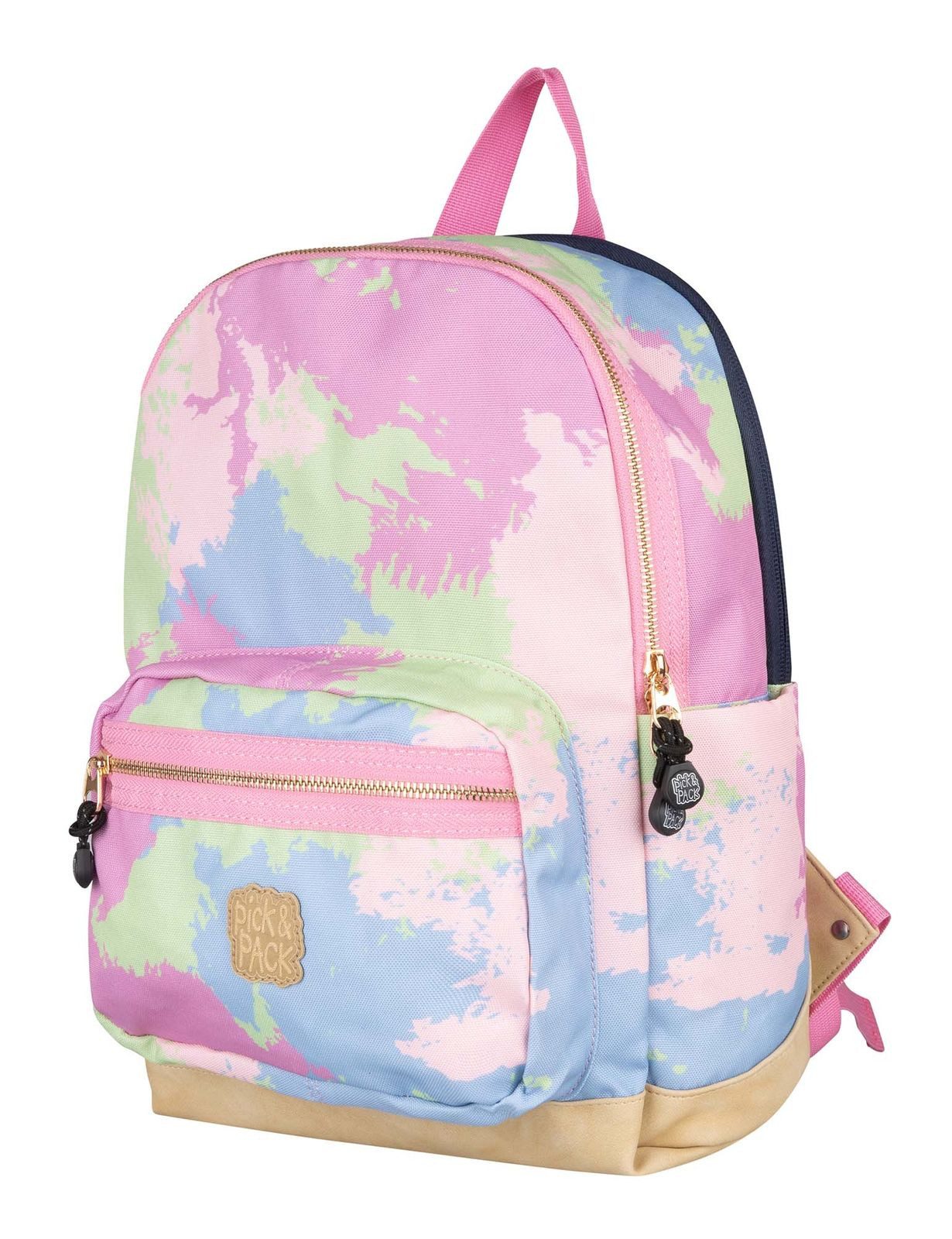 Pick&PACK Rucksack Backpack