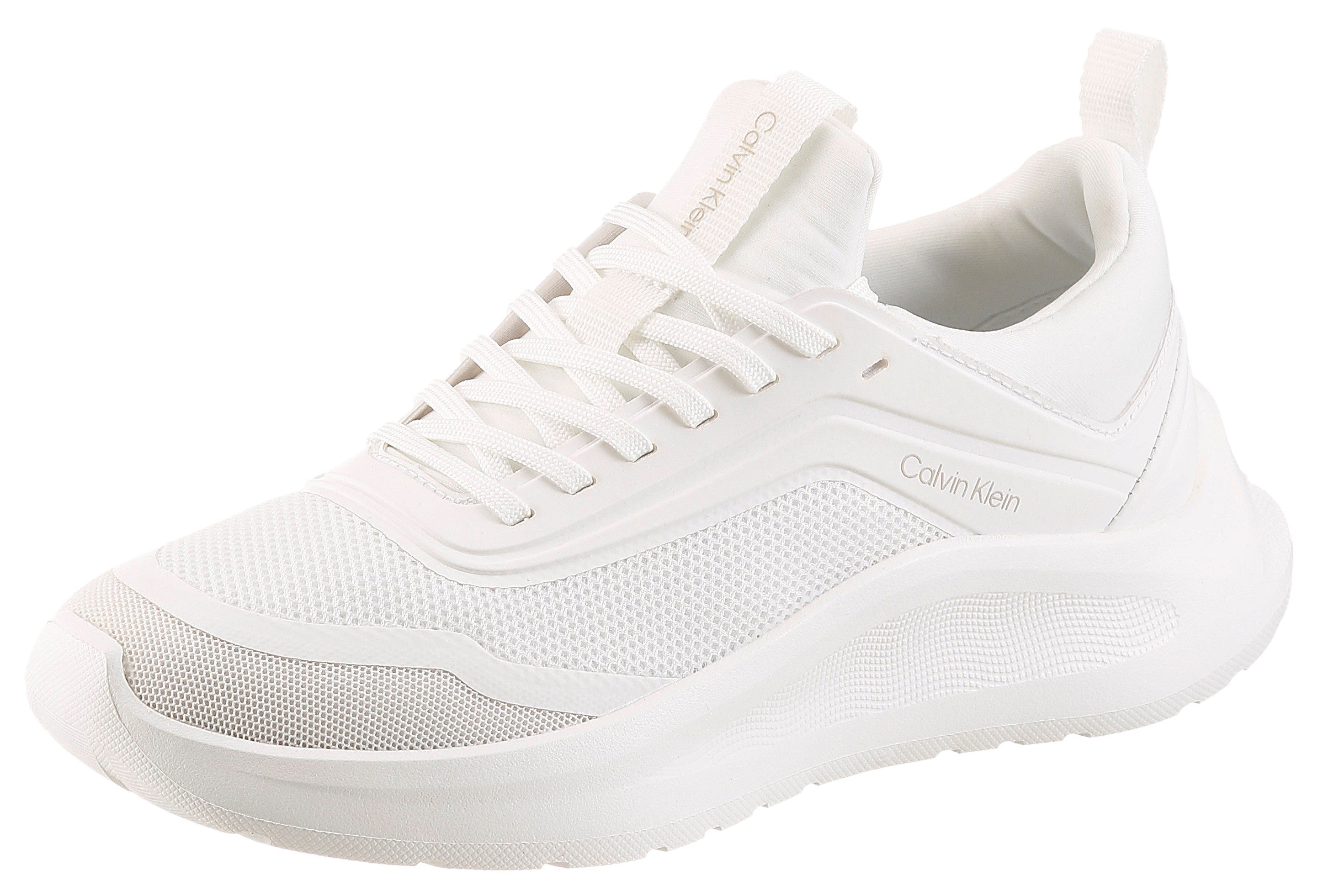 LIGHT RUNNER SOCK MESH LYCRA Slip-On Sneaker