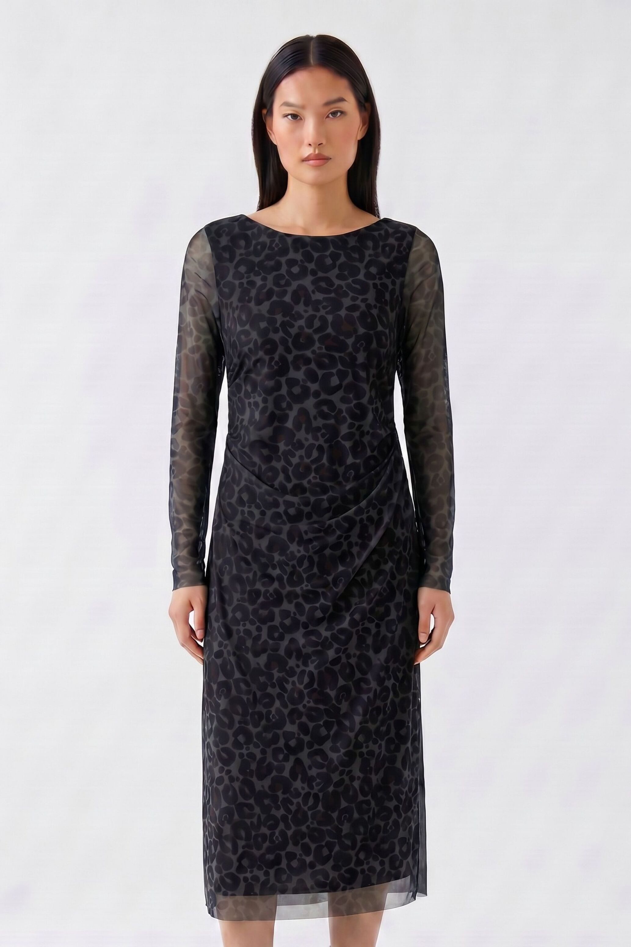 Oui Sommerkleid