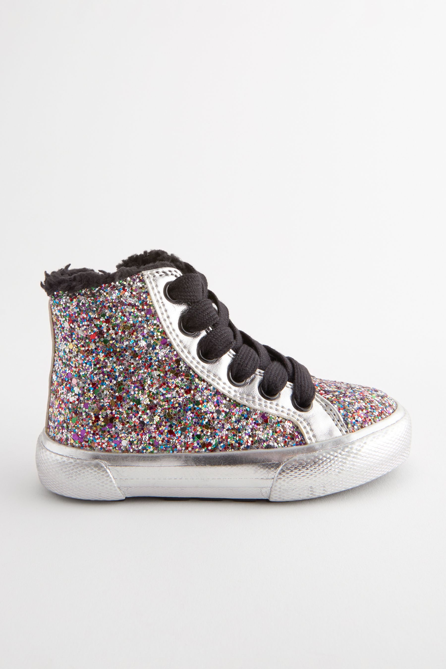 Next Turnschuh mit hohem Schaft Sneaker (1-tlg)