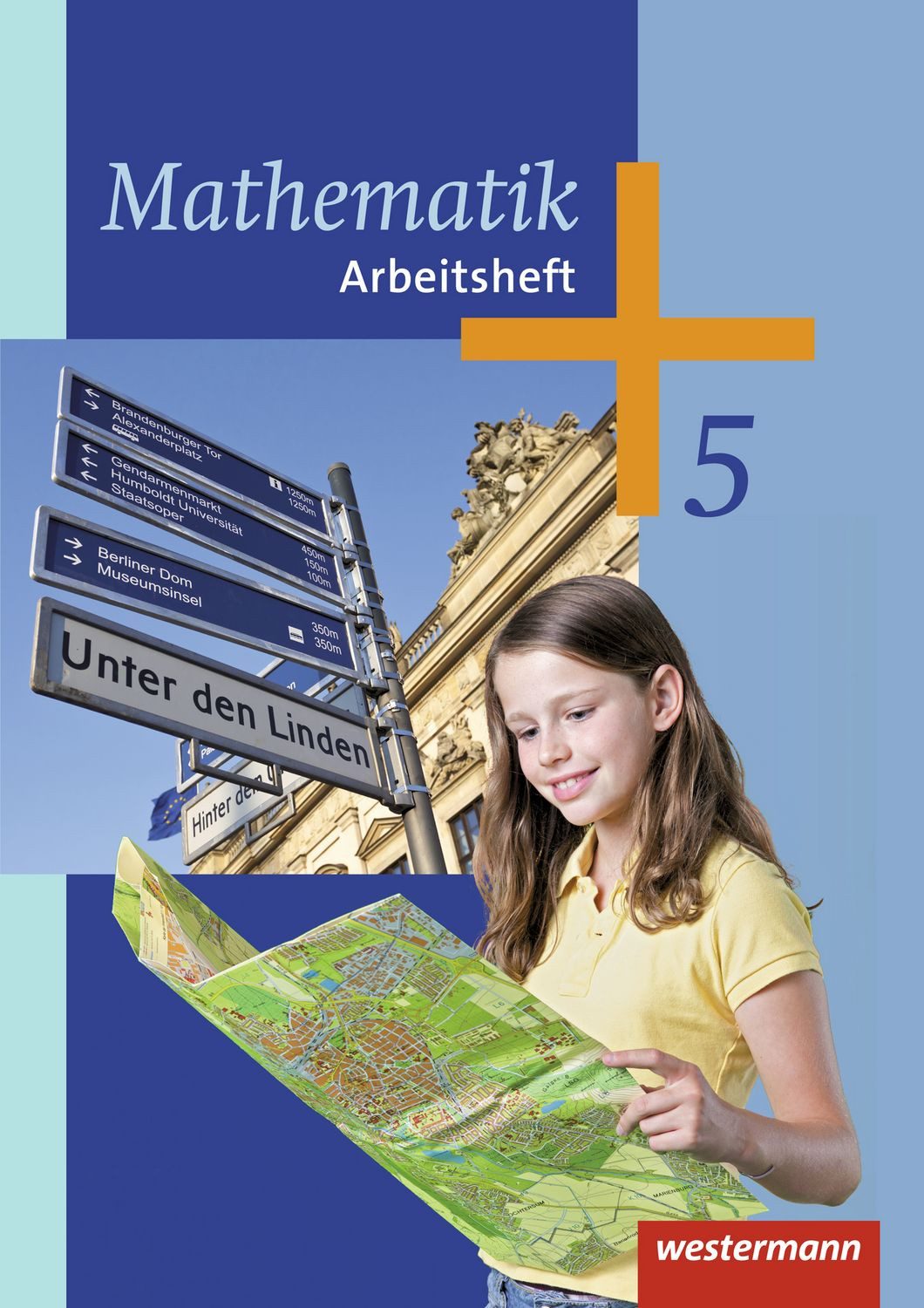 Mathematik - Ausgabe 2014 für die 5. Klasse Sekundarstufe I / Silke Bakenhus, Jochen Herling, Henning Jochmann, Karl-Heinz Kuhlmann, Bernd Liebau