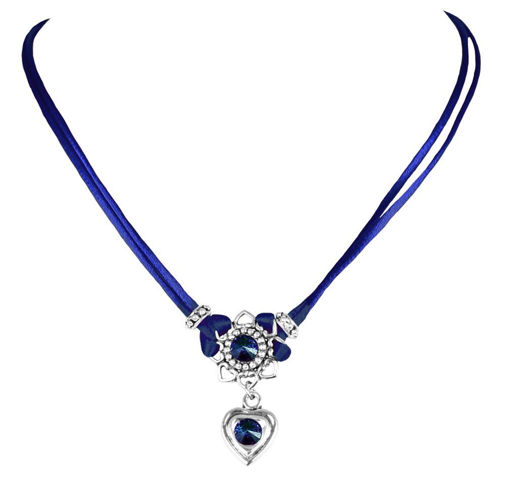 LUISIA® Kette mit Anhänger Chiara mit günstig online kaufen