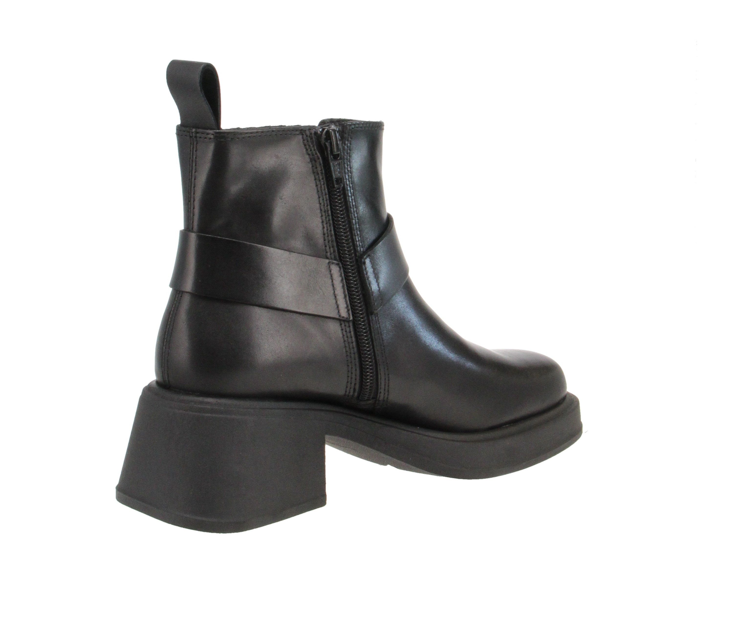 Vagabond Vagabond 5642-801-20 Dorah - Damen Schuhe Stiefel - Black Stiefel