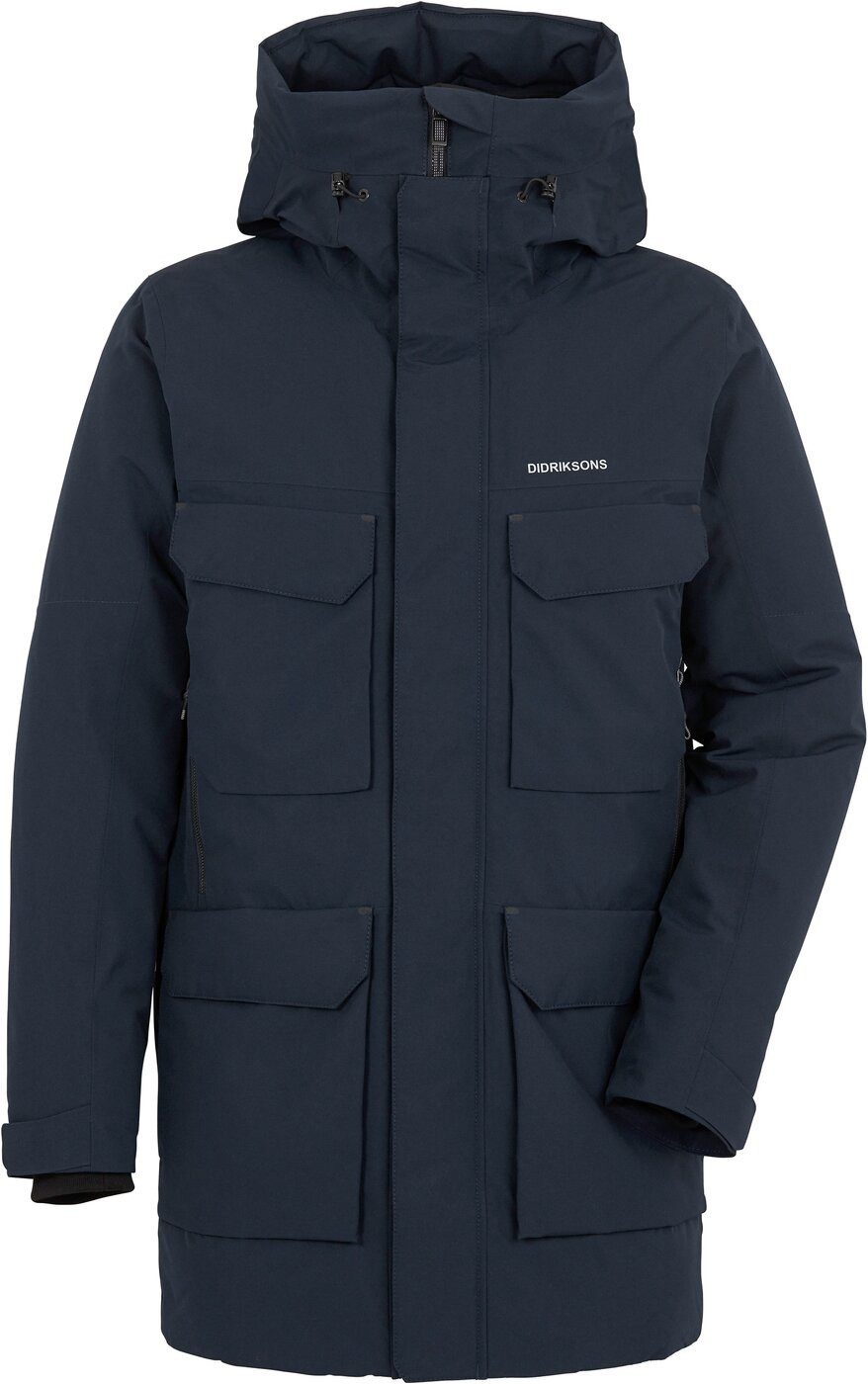 Didriksons Funktionsjacke DREW USX PARKA 8 günstig online kaufen