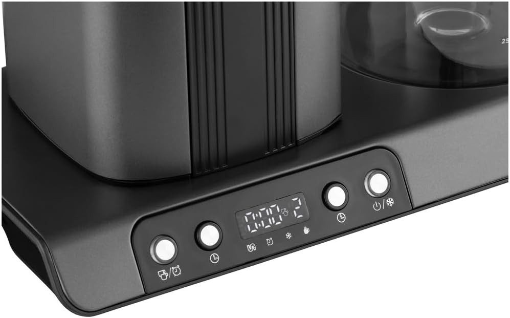 VESTEL Filterkaffeemaschine, 1550W