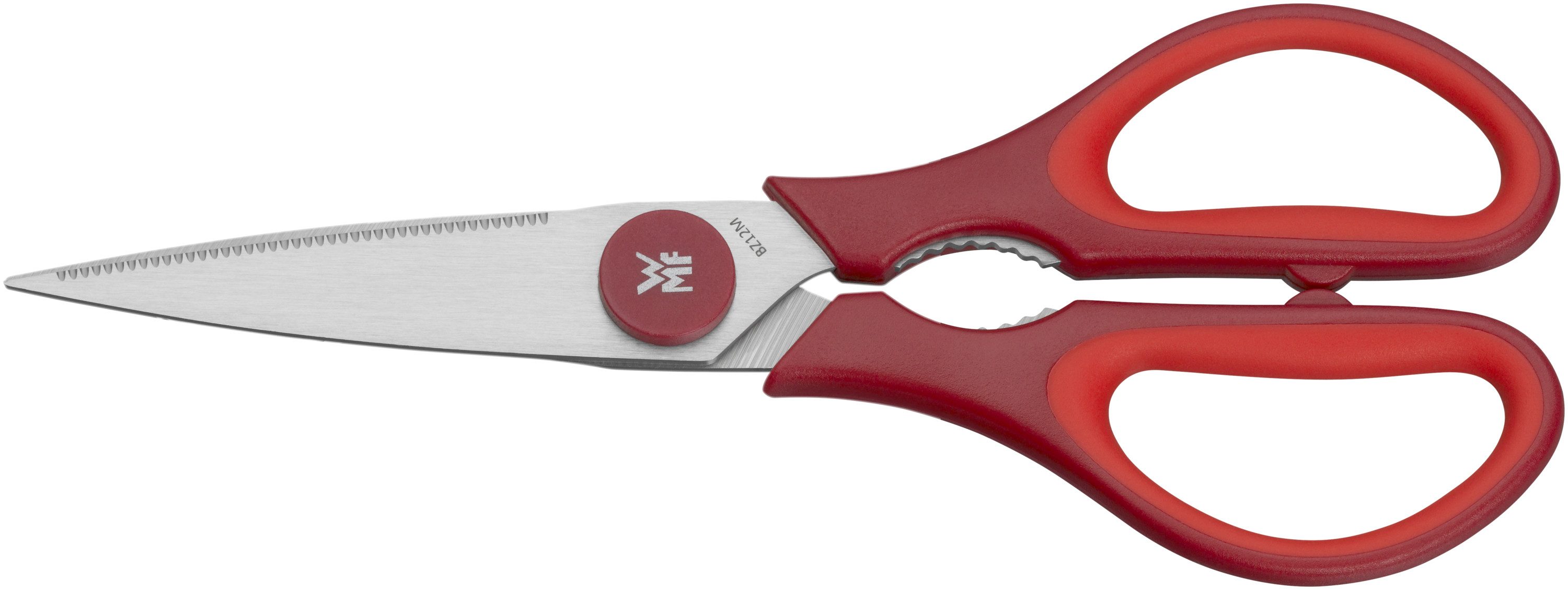 WMF Geschirr-Set 1879205100 Touch, Metall