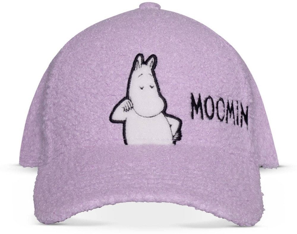 MOOMIN Snapback Cap