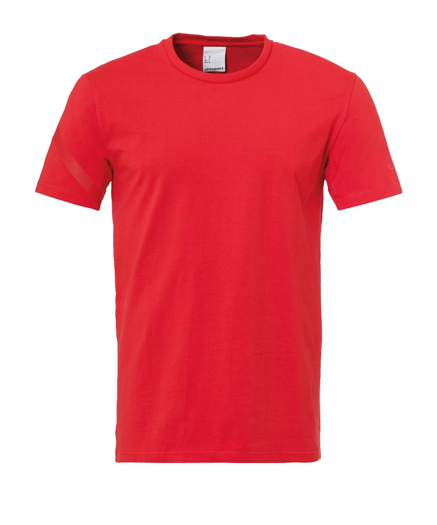 uhlsport T-Shirt Essential Pro T-Shirt default Rot