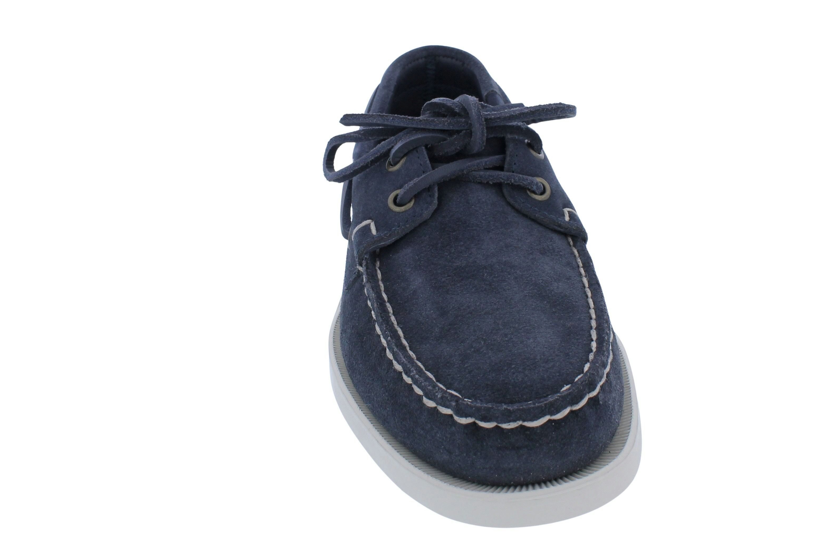 Sebago Sebago Docksides® Segelschuhe Portland Flesh Out Men 7111PTW-A97, Velo Bootsschuh