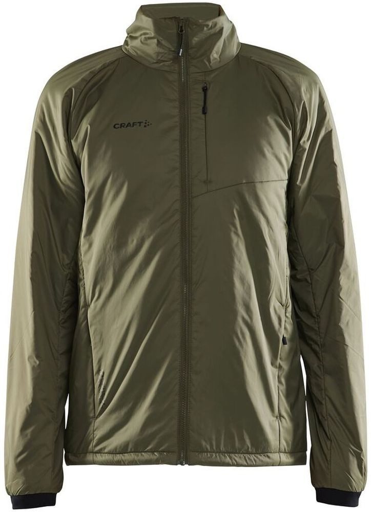 Outdoorjacke Craft Herren Jacke CORE LIGHT PADDED JACKET M 1912215