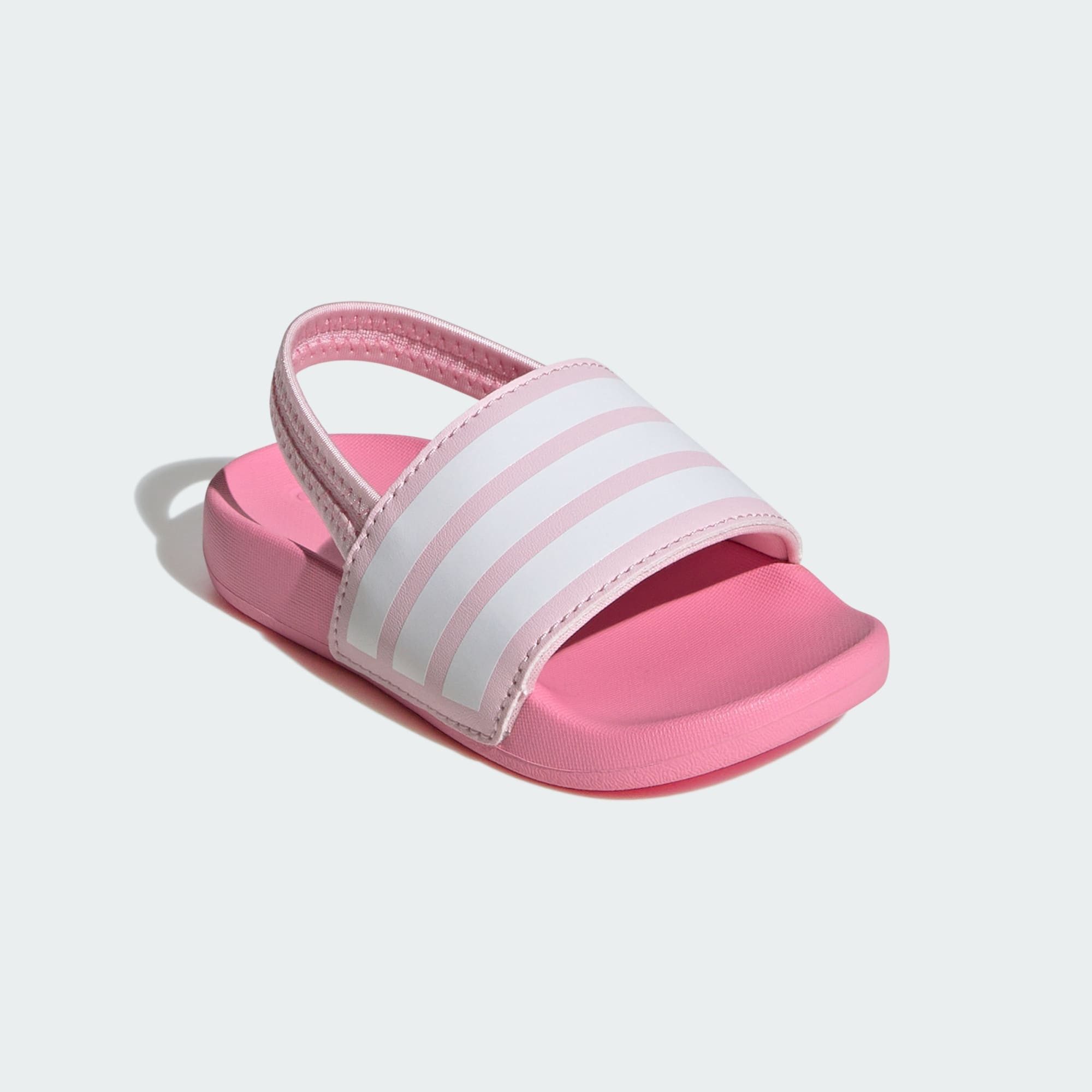 adidas Sportswear ESTRAP KIDS ADILETTE Badeschuh