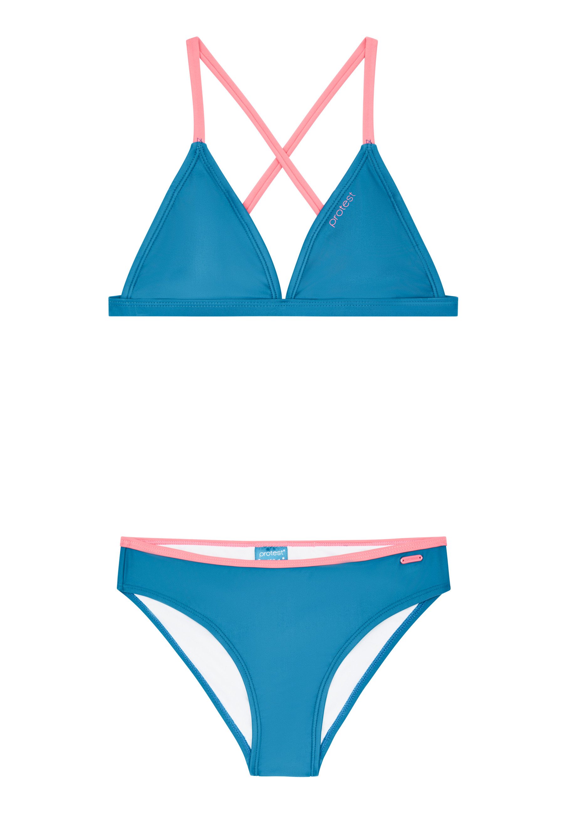 Protest Triangel-Bikini PRTJULA JR (Set, 1-St)