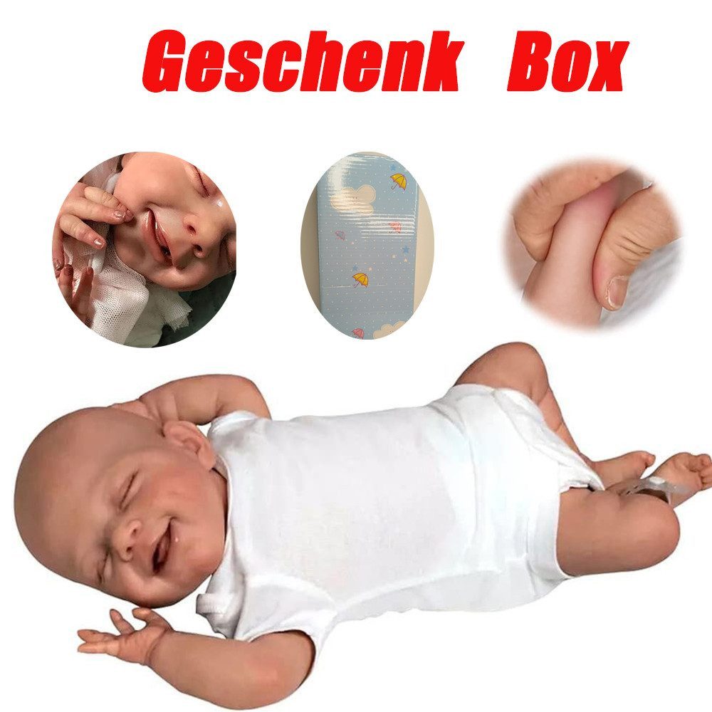 MC Star Babypuppe 19 Zoll 48 günstig online kaufen