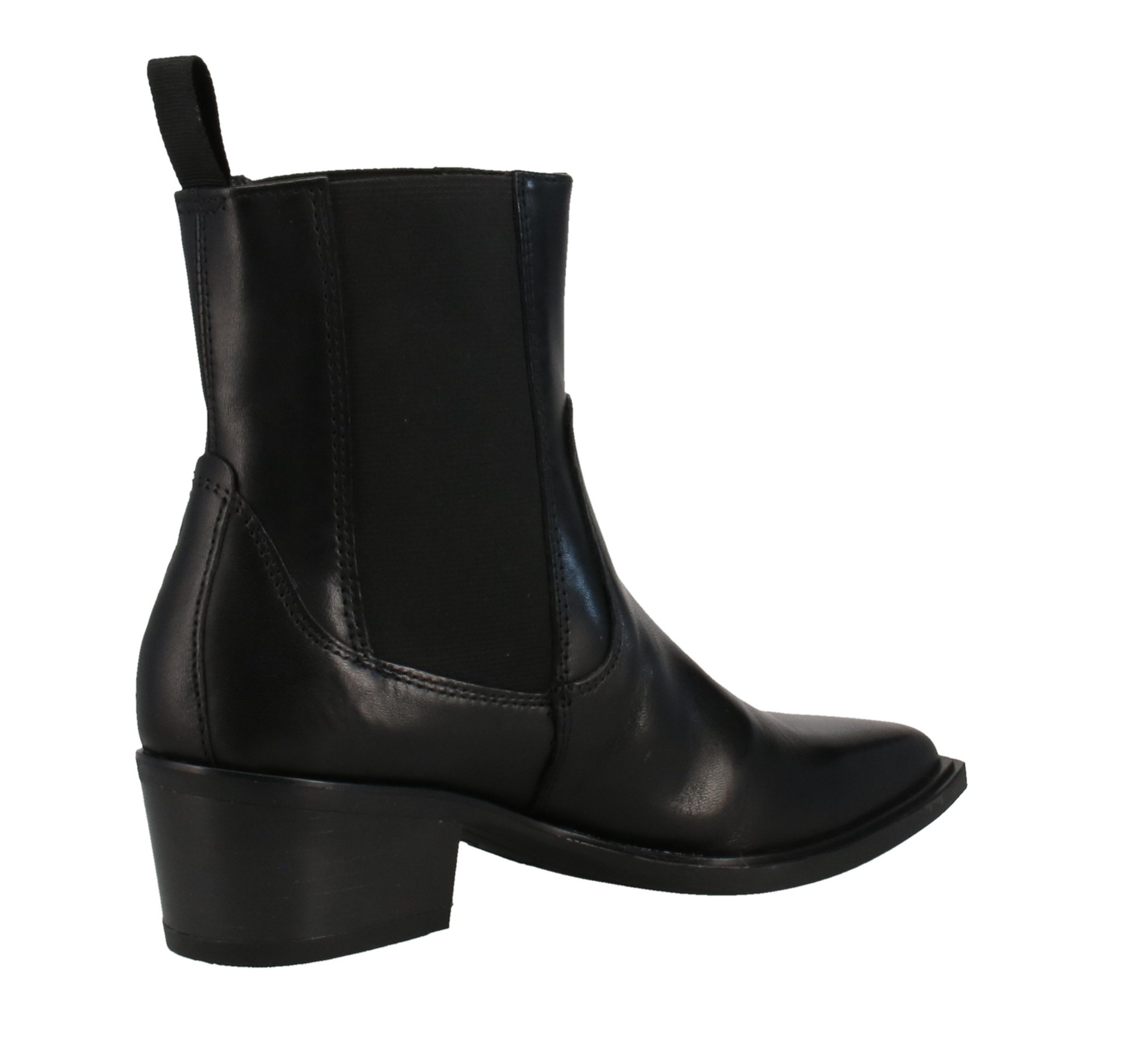 Vagabond Vagabond 5810-201-20 Kelsey - Damen Stiefeletten - Black Stiefelette