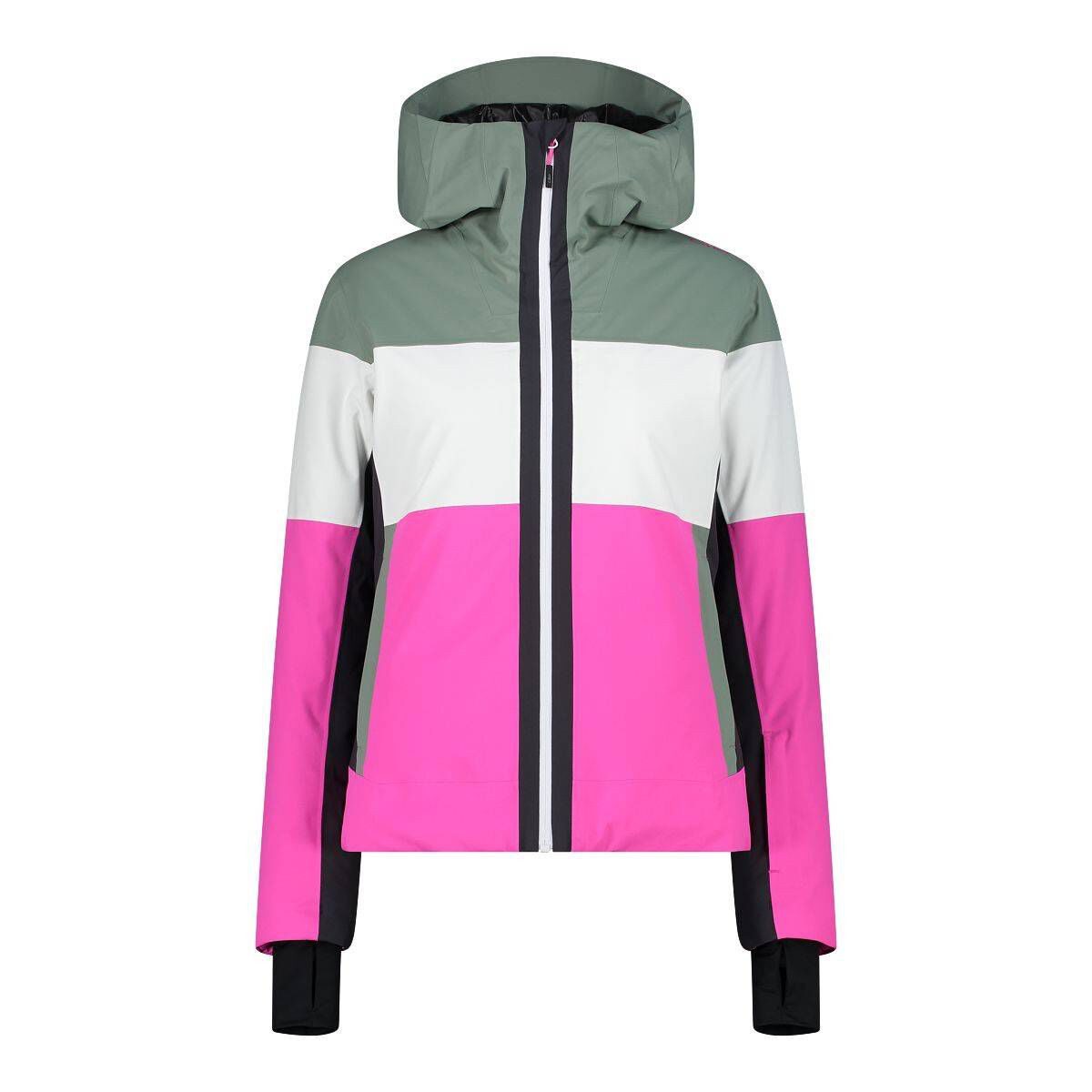 Skijacke Damen Skijacke