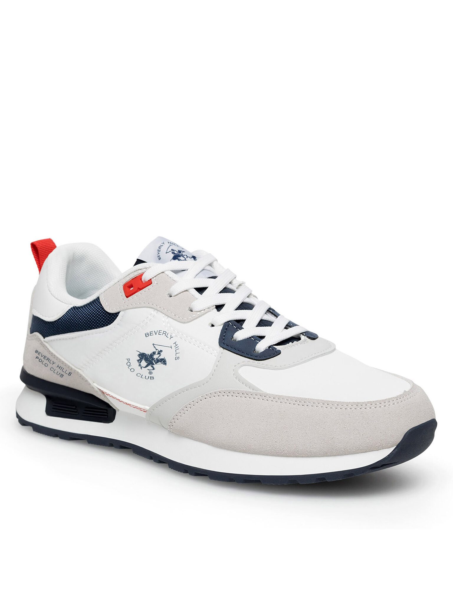 BEVERLY HILLS POLO CLUB Sneakers MYL-DIEGO-I11 günstig online kaufen