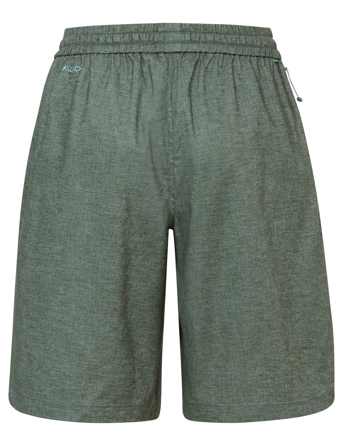 VAUDE Funktionshose Women's Redmont Shorts IV (1-tlg) schnellstrocknende und strapazierfähige Outdoor-Hose
