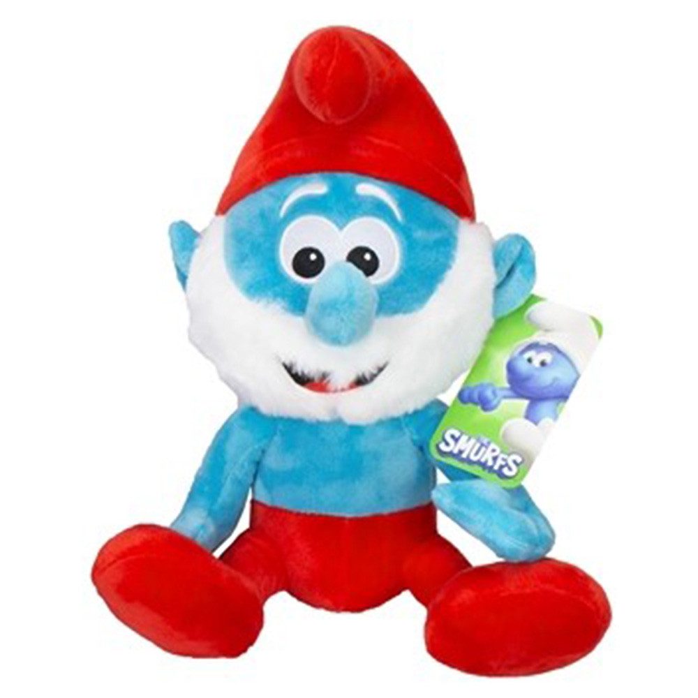 PMS Plüschfigur Die Schlümpfe (2025) Smurfs günstig online kaufen