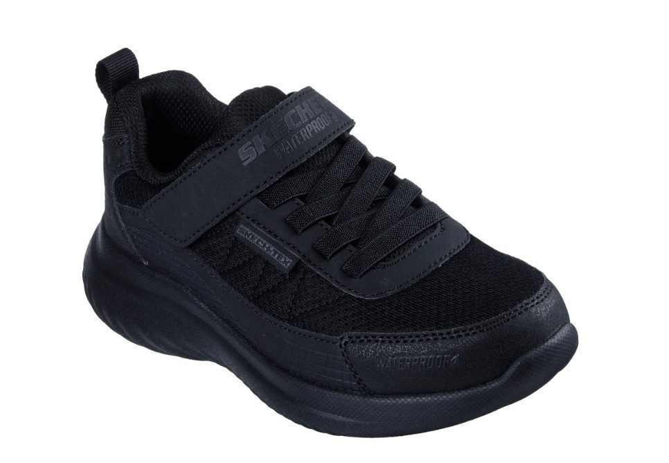 Skechers BOUNDER 2.0- SCHWARZ Sneaker günstig online kaufen