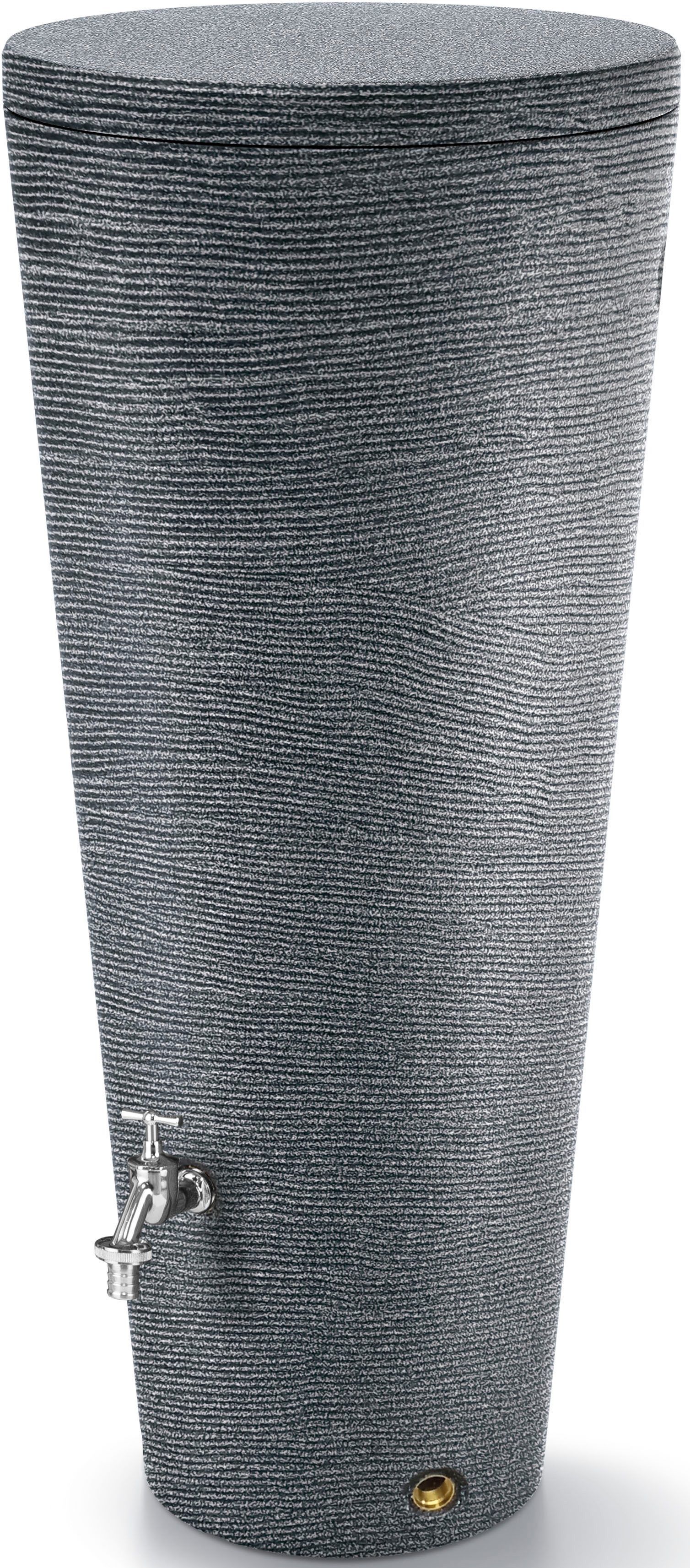 ARVES Regenwassertank Stone Block, 120 l