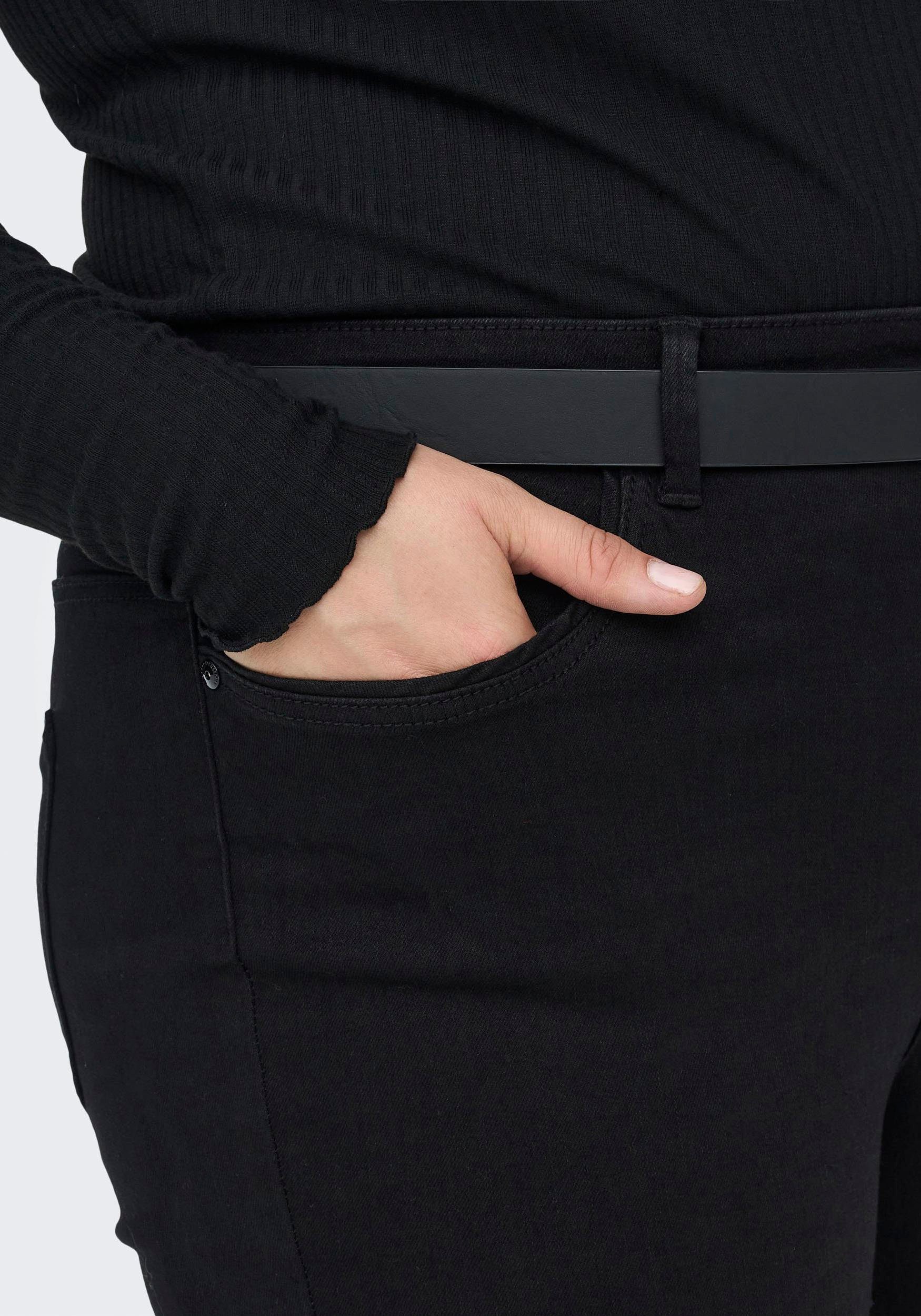 ONLY CARMAKOMA Schlagjeans CARSALLY