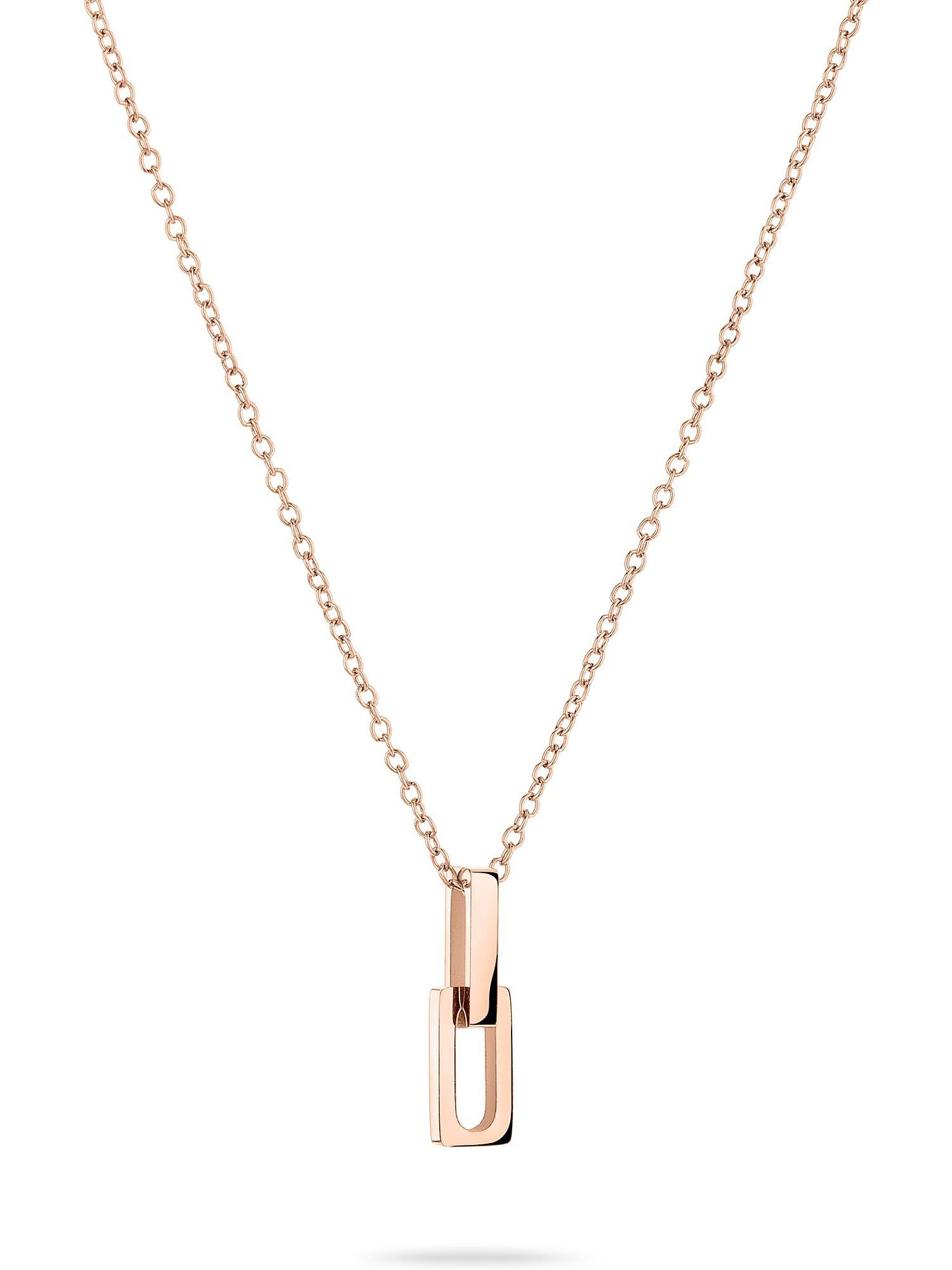 Liebeskind Berlin Edelstahlkette Liebeskind Damen-Kette Edelstahl günstig online kaufen