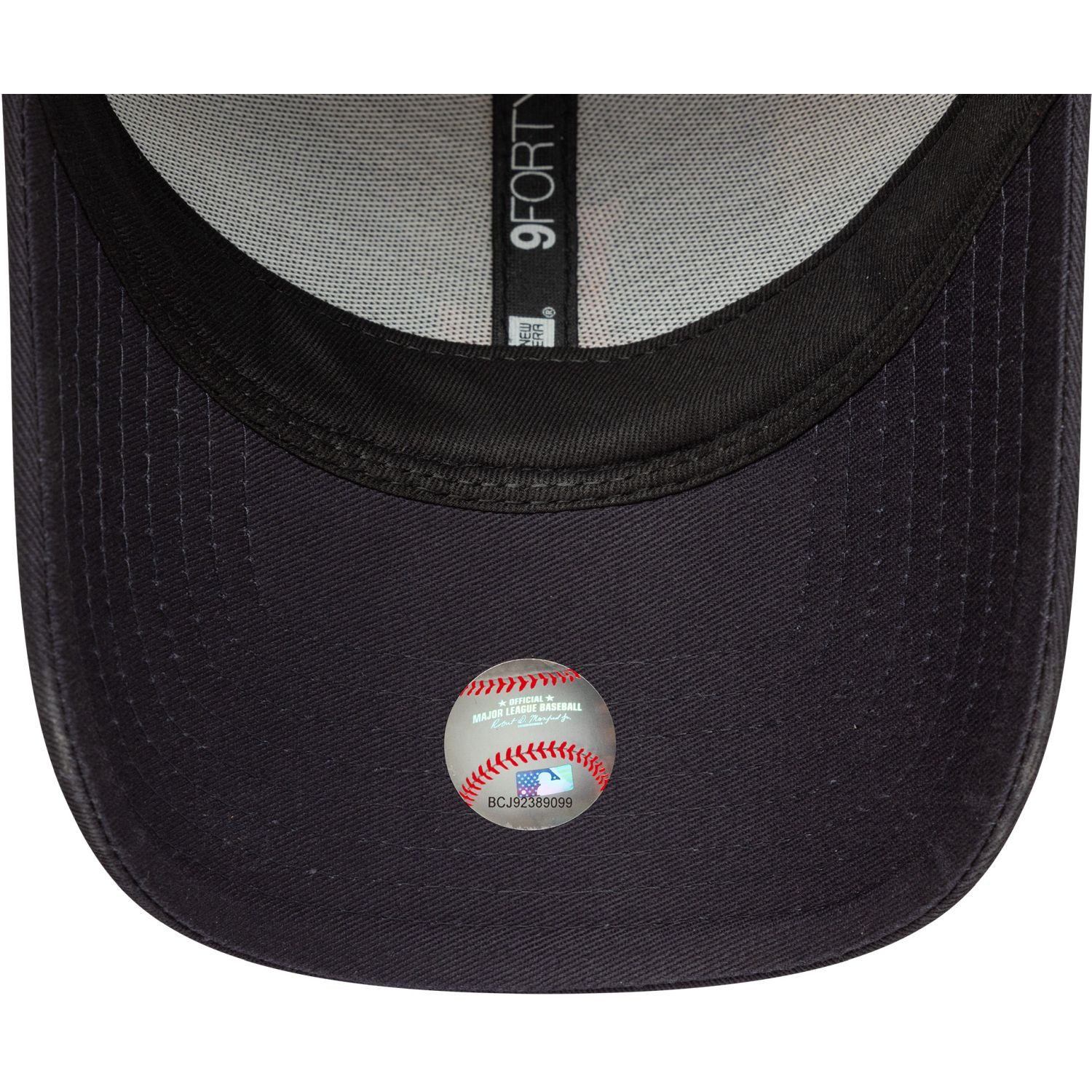 New Era Trucker Cap 9Forty Trucker HOMEFIELD Los Angeles Dodgers