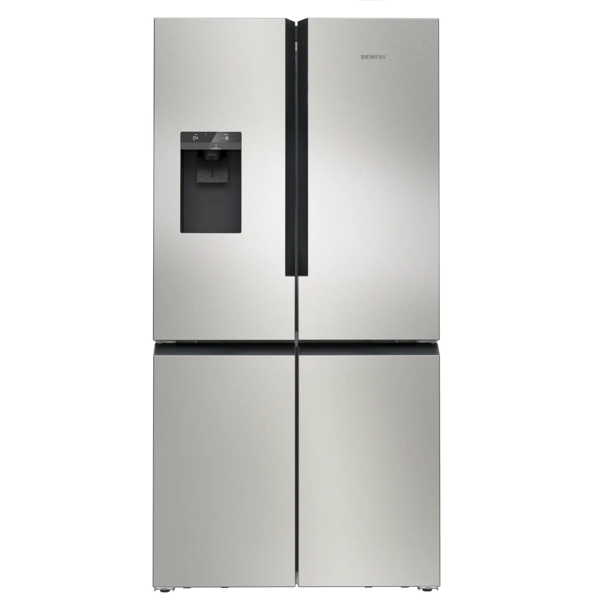 SIEMENS Kühl-/Gefrierkombination iQ500 KF96IAPEA, 183.00 cm hoch, 90.50 cm breit