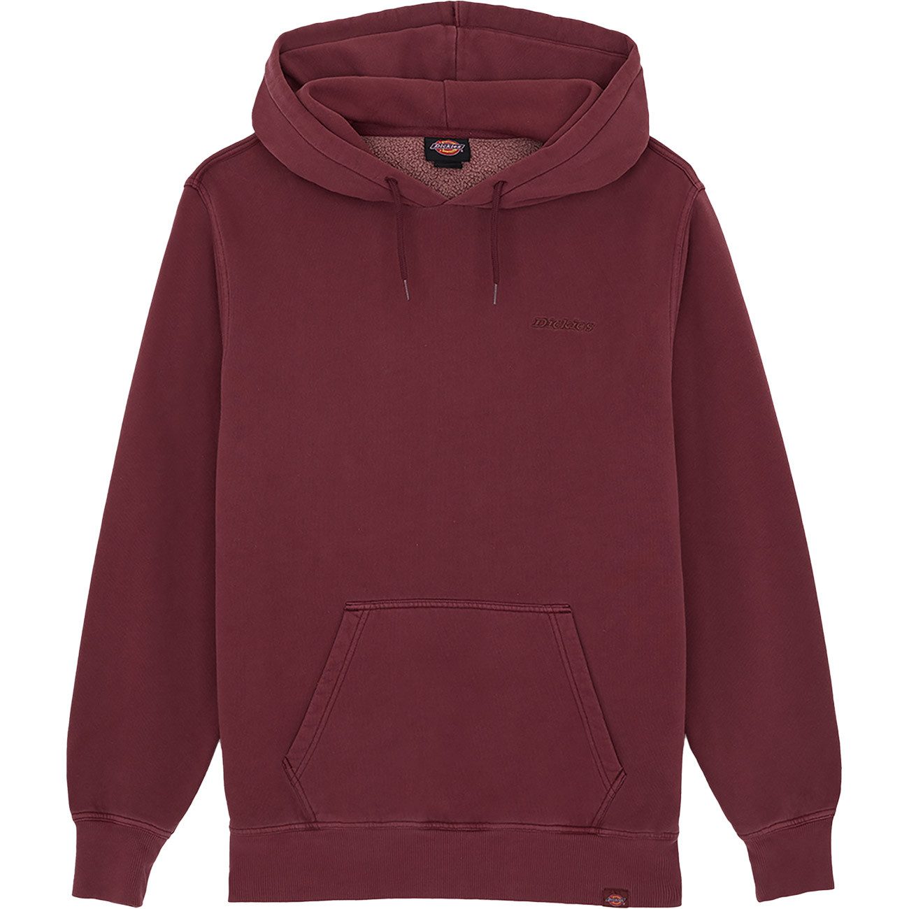 Hoodie PLENTYWOOD HOODIE